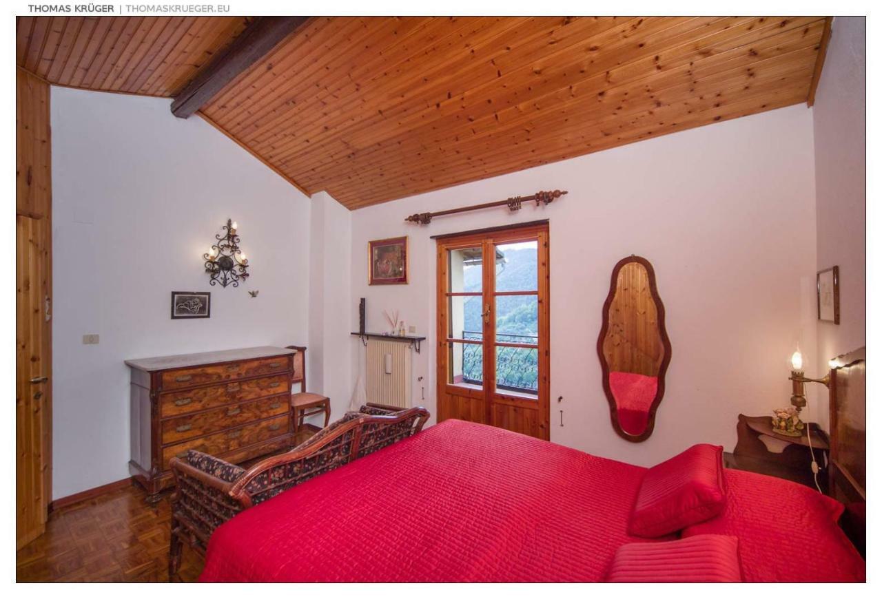Rifugio Valentina Villa Uscio Luaran gambar